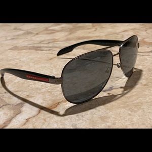 Men’s Prada Sunglasses